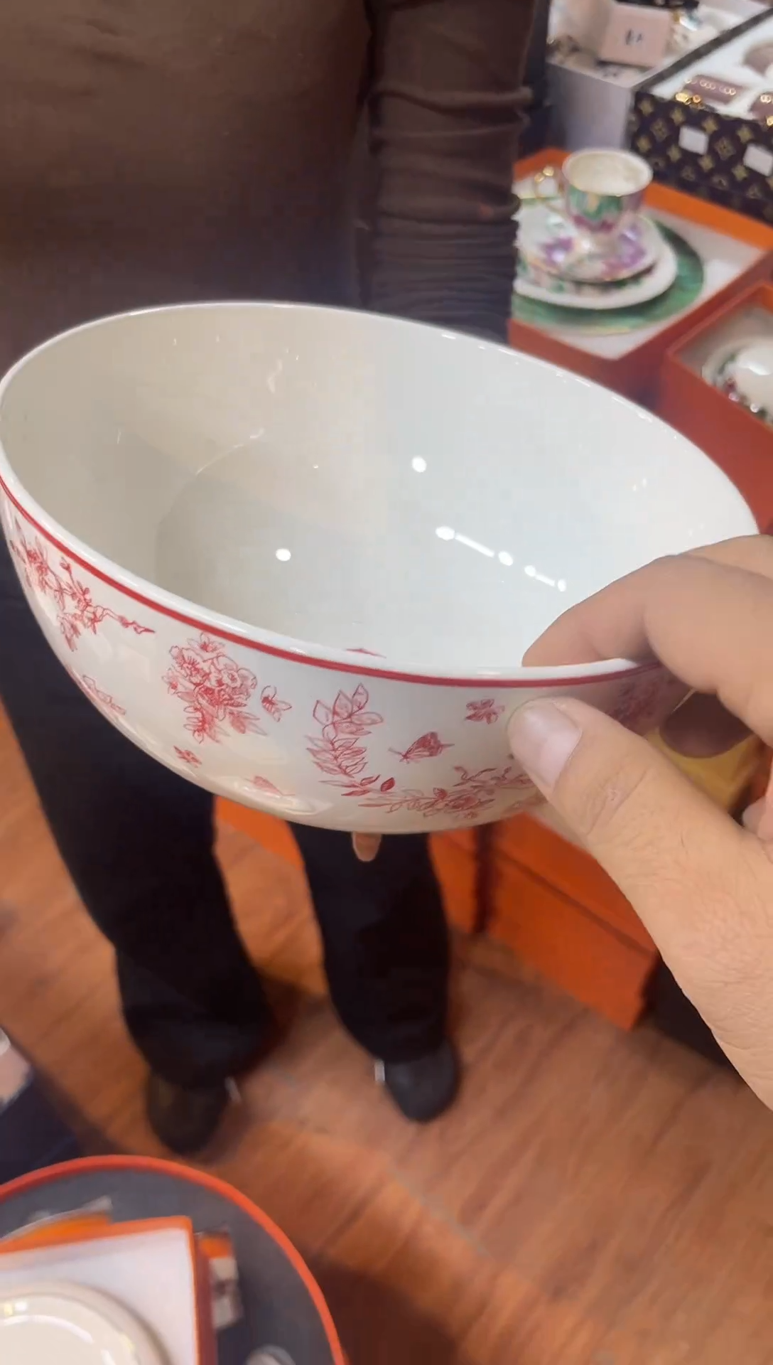 杯鸿辉家品牌瓷器，京东包邮！