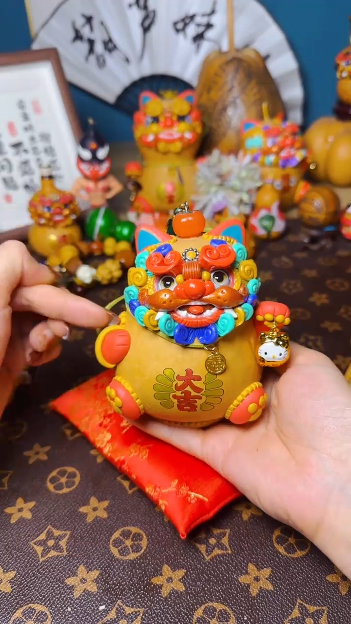 【闪购商品】309文玩葫芦文玩好物