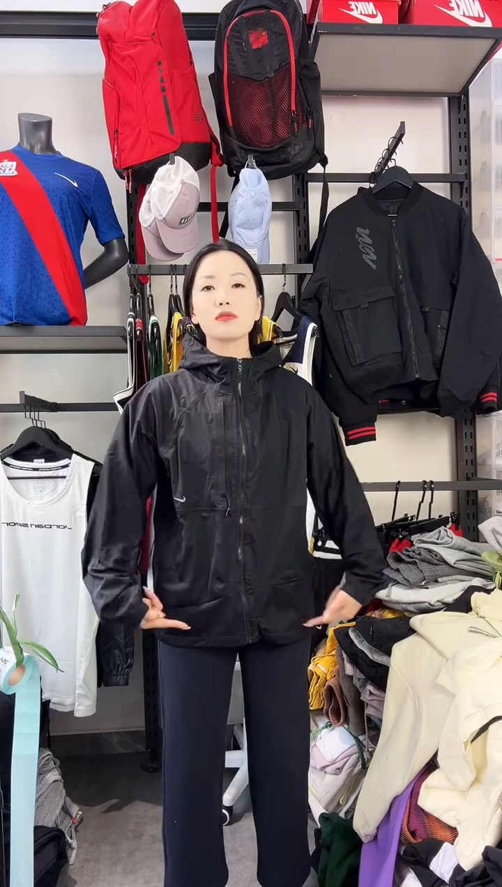 258闪购编码 运动卫衣裤以直播间过款为准 尺码L