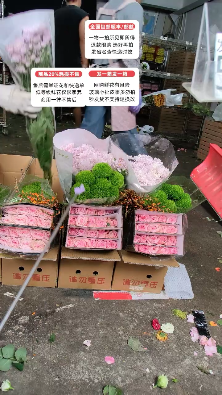 577号♥含20%耗损发一箱