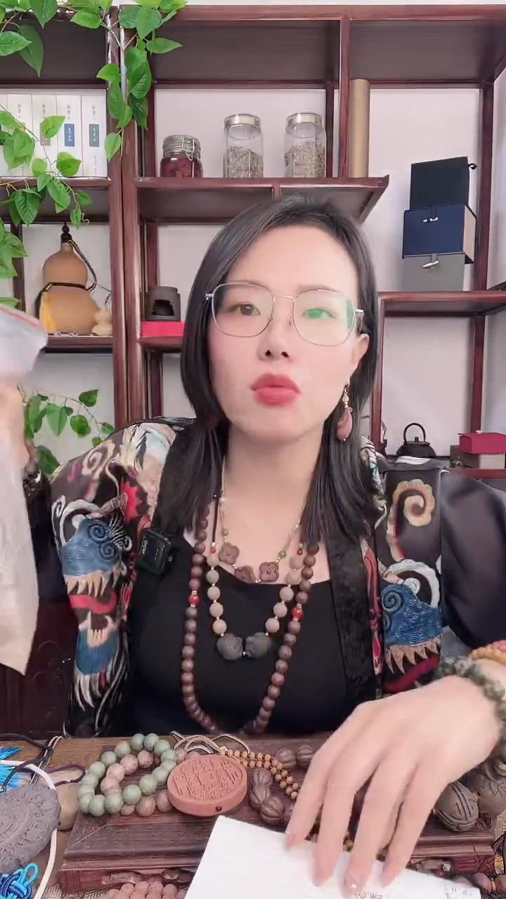 宫廷龙涎香方的一念