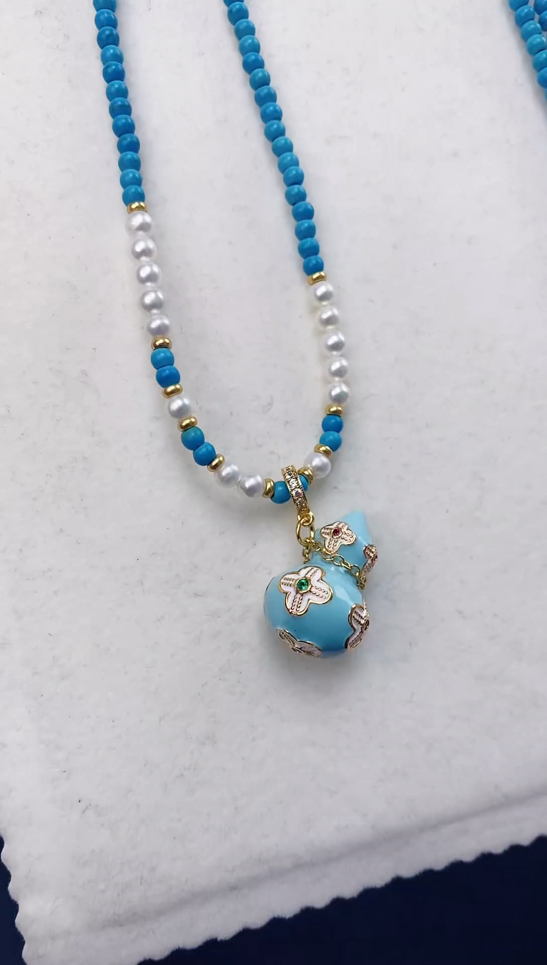 未镶嵌耳饰淡水珍珠XL1069