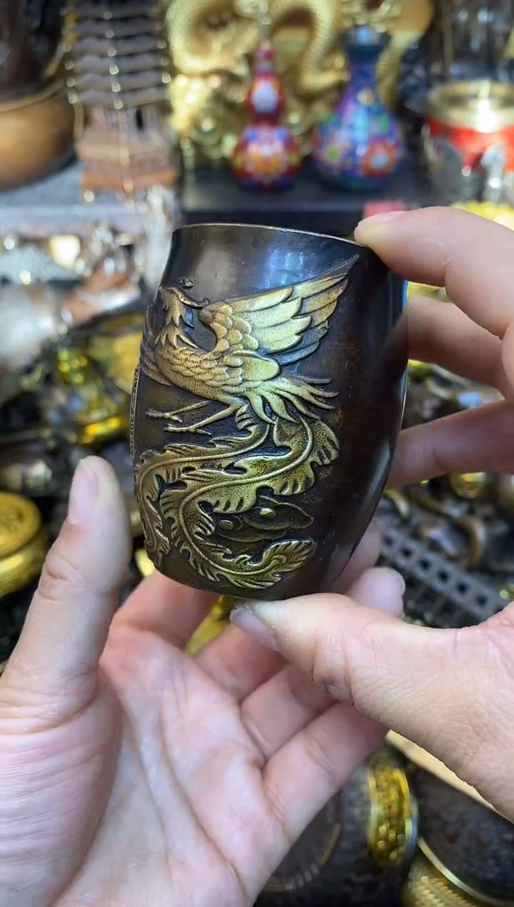 案台摆件 桌面摆件