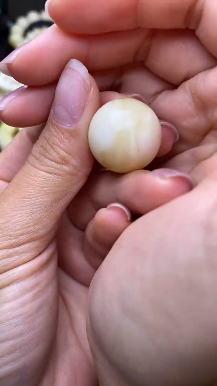 裸石琥珀未镶嵌葵.61