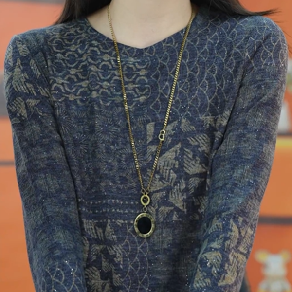 【出口原单】X1017 2025年专柜款高级亲肤打底衫显瘦有弹性上衣104