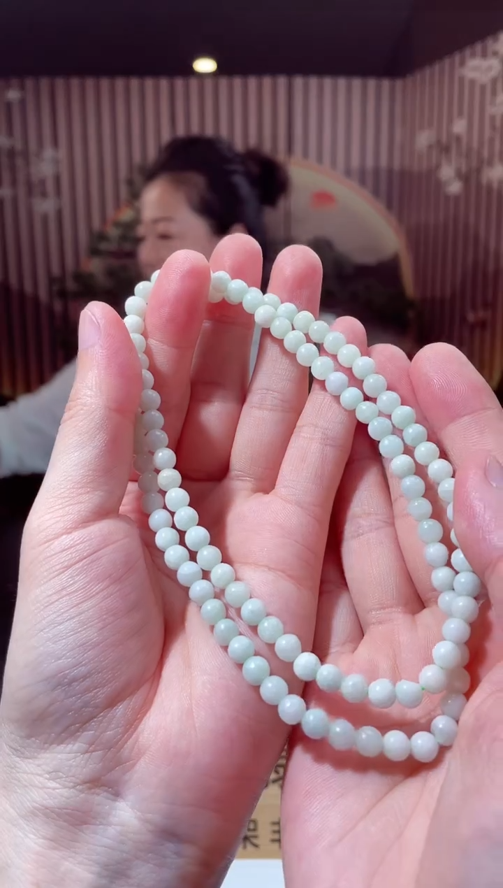 未镶嵌定制翡翠L-QJSX1221029（多样性发其一）