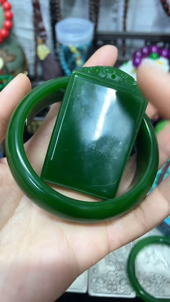 【闪购商品】摆件主播推荐如图所示