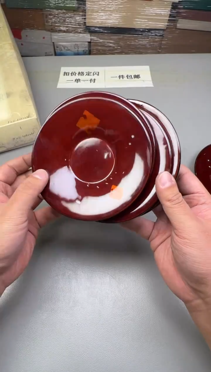 瓷片囡*978碰瓷社中古瓷器 拒绝假货 感谢您的支持~