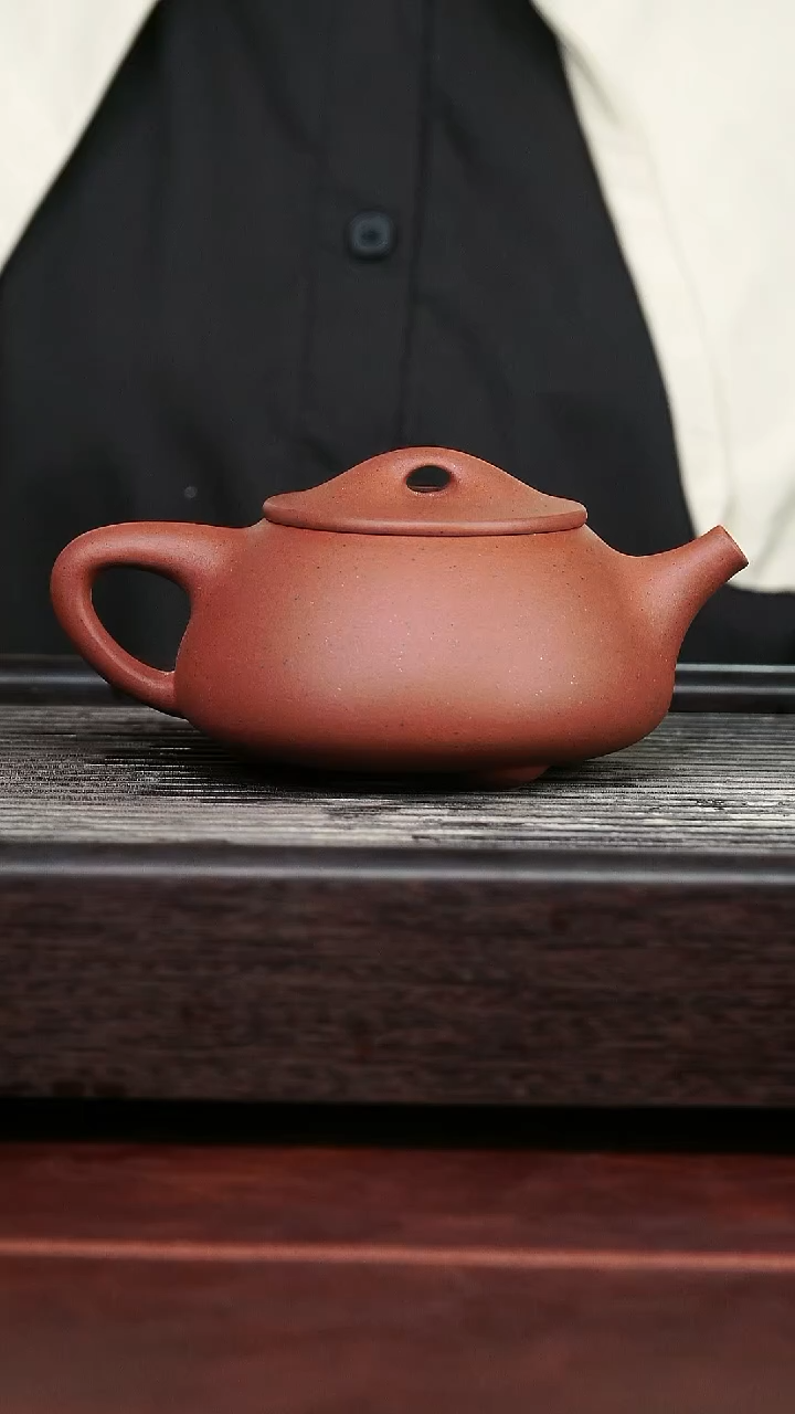 茶壶紫砂精品紫砂壶27......260CC