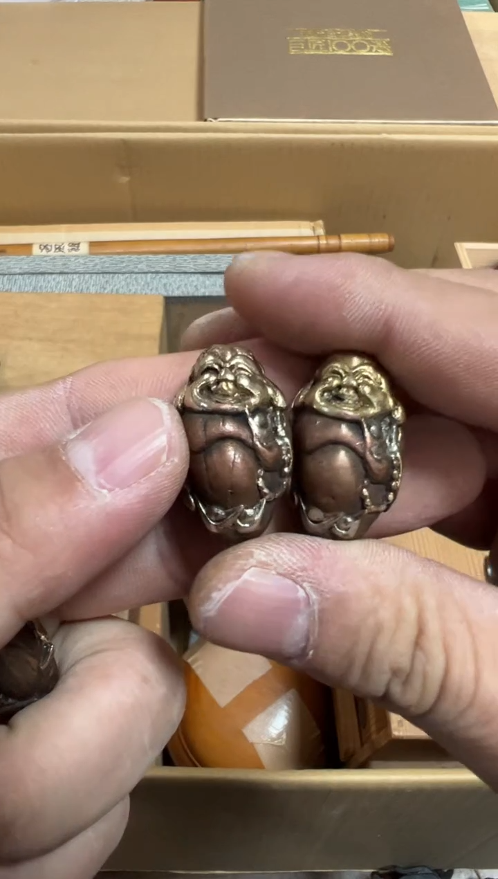 铜佛*精品家居饰品摆件