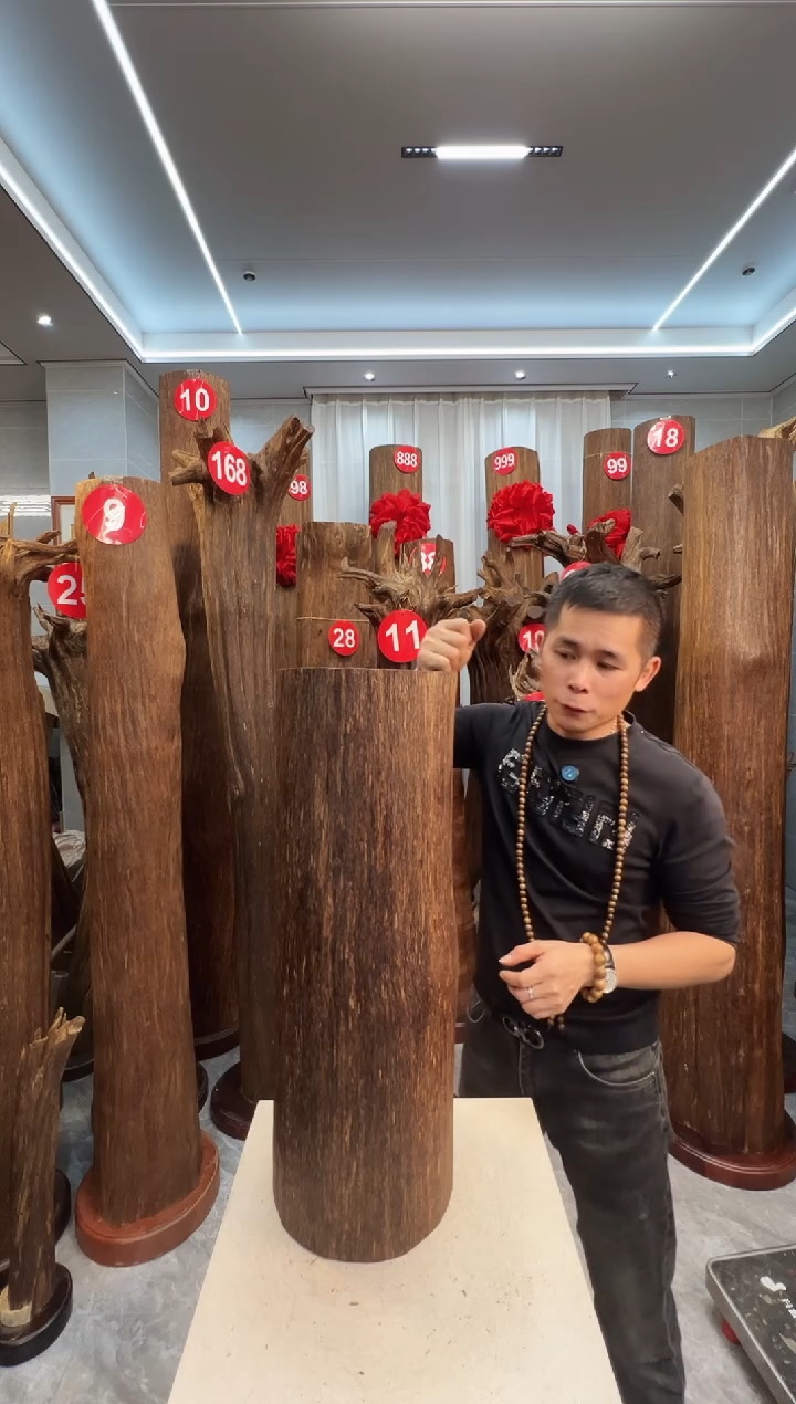 沉香摆件沉香原料