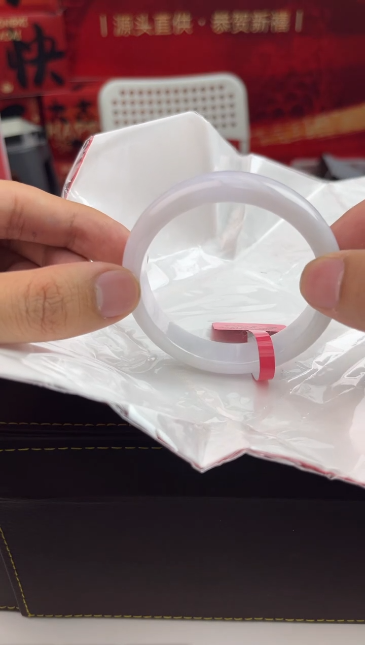 【闪购商品】翡翠手镯未镶嵌23翡翠手镯