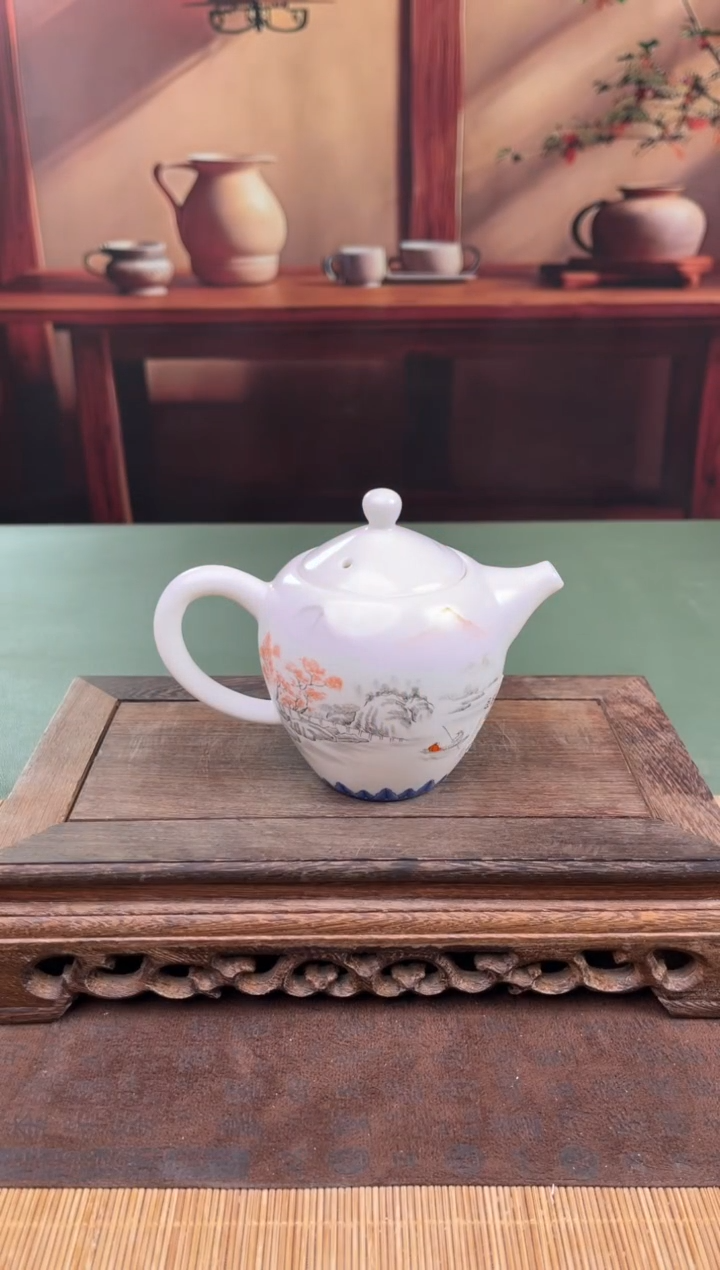 【闪购商品】顾德茶器福利闪购链接