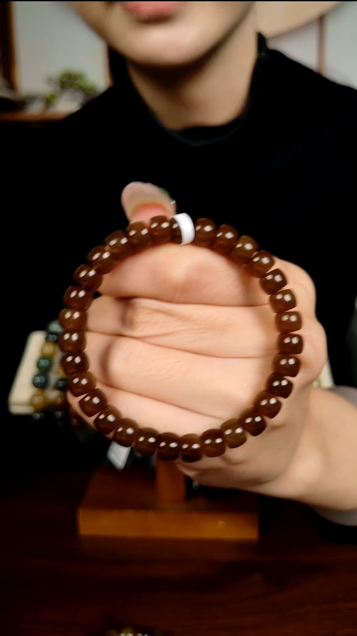 颈饰未镶嵌和田玉南*南拍一发一所见即所得