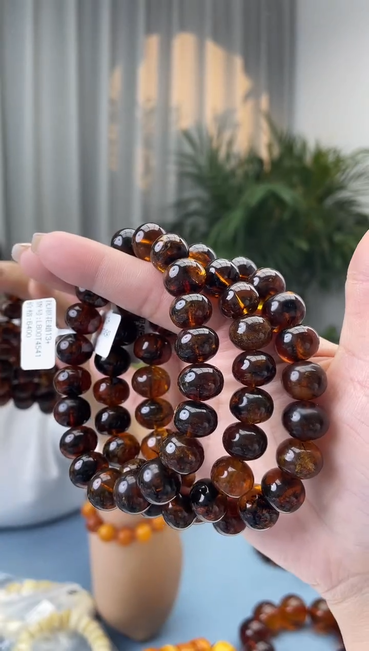 【闪购商品】未镶嵌琥珀珠宝奇石假一罚十，多样性发一件013