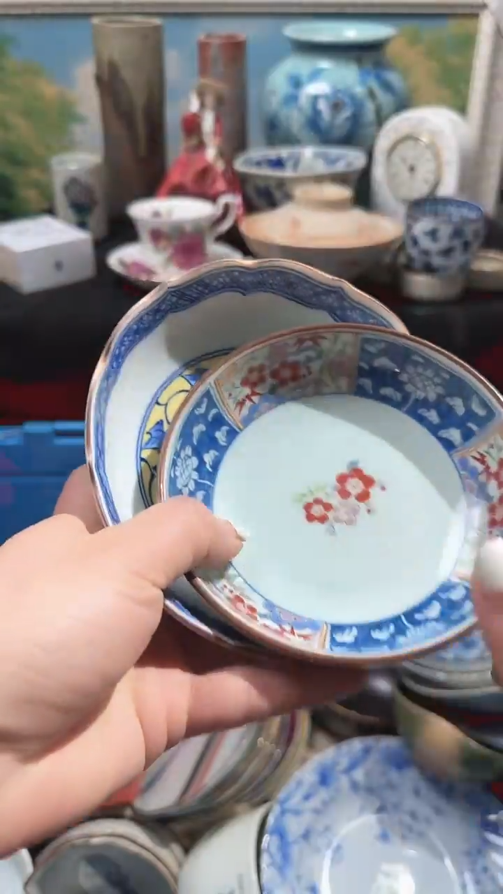 瓷片六*-----------