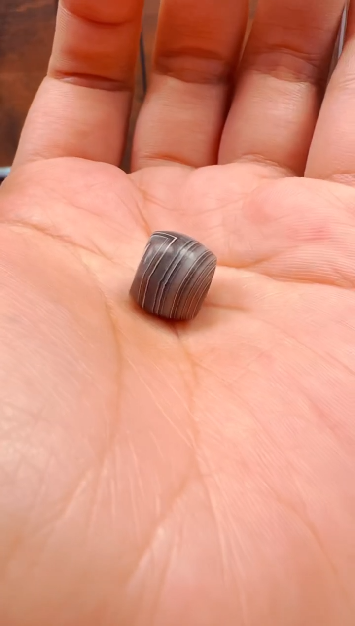 【肖钟出品】东南亚配珠