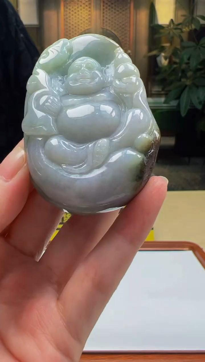 【闪购商品】定制翡翠未镶嵌D2025-2-13-16