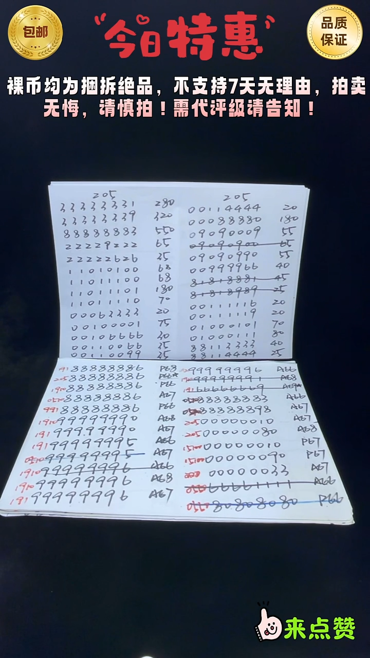 靓号191-01010010