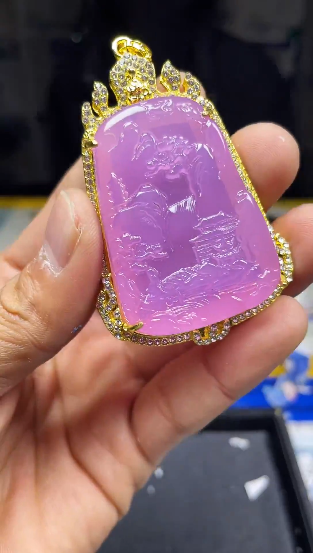 阿浩甄选所见所得--CT190