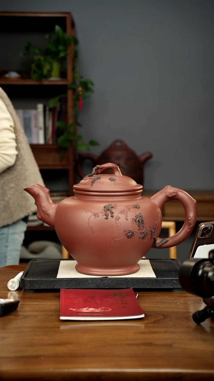 茶壶紫砂1紫砂 18000