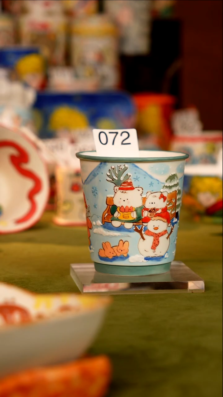 牡野器物 牡野器物  072