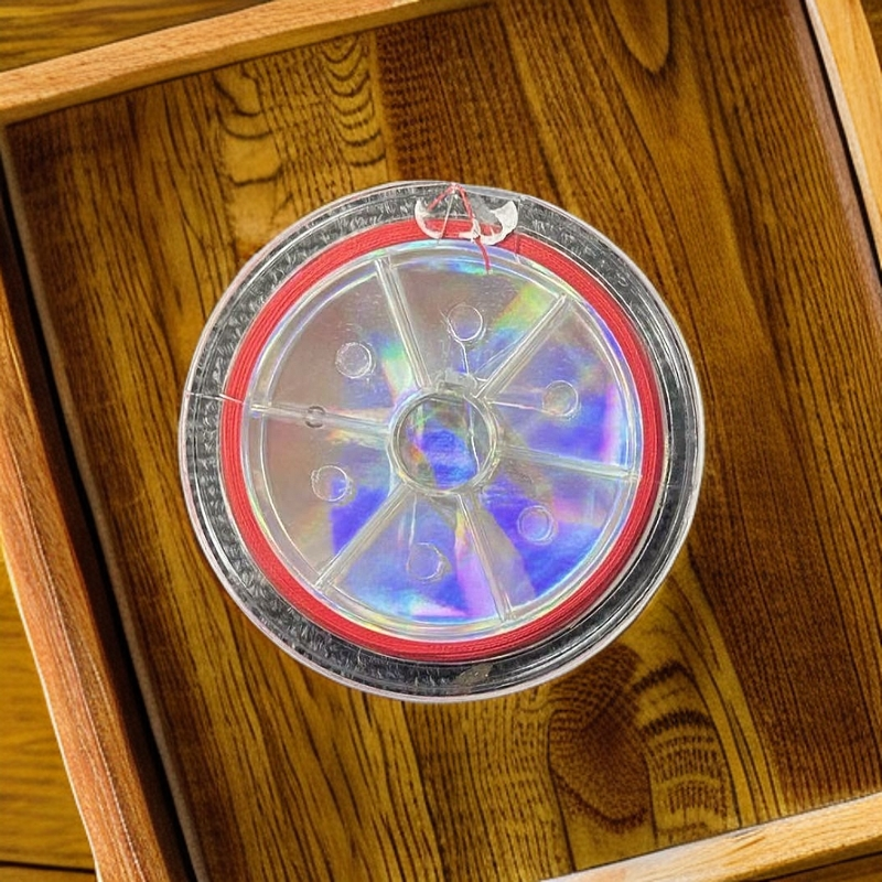 黑坑大物专用耐磨尼龙主线适合标坑钓鱼使用