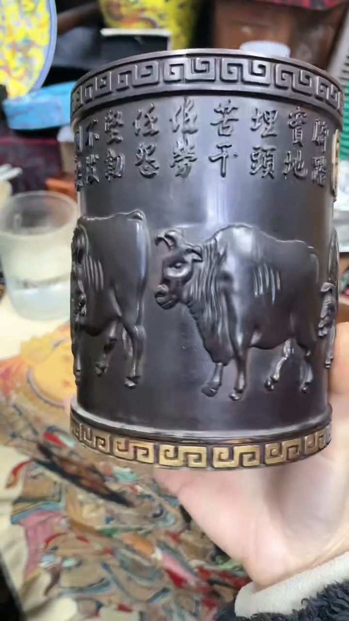 【闪购商品】摆件主播推荐如图所示