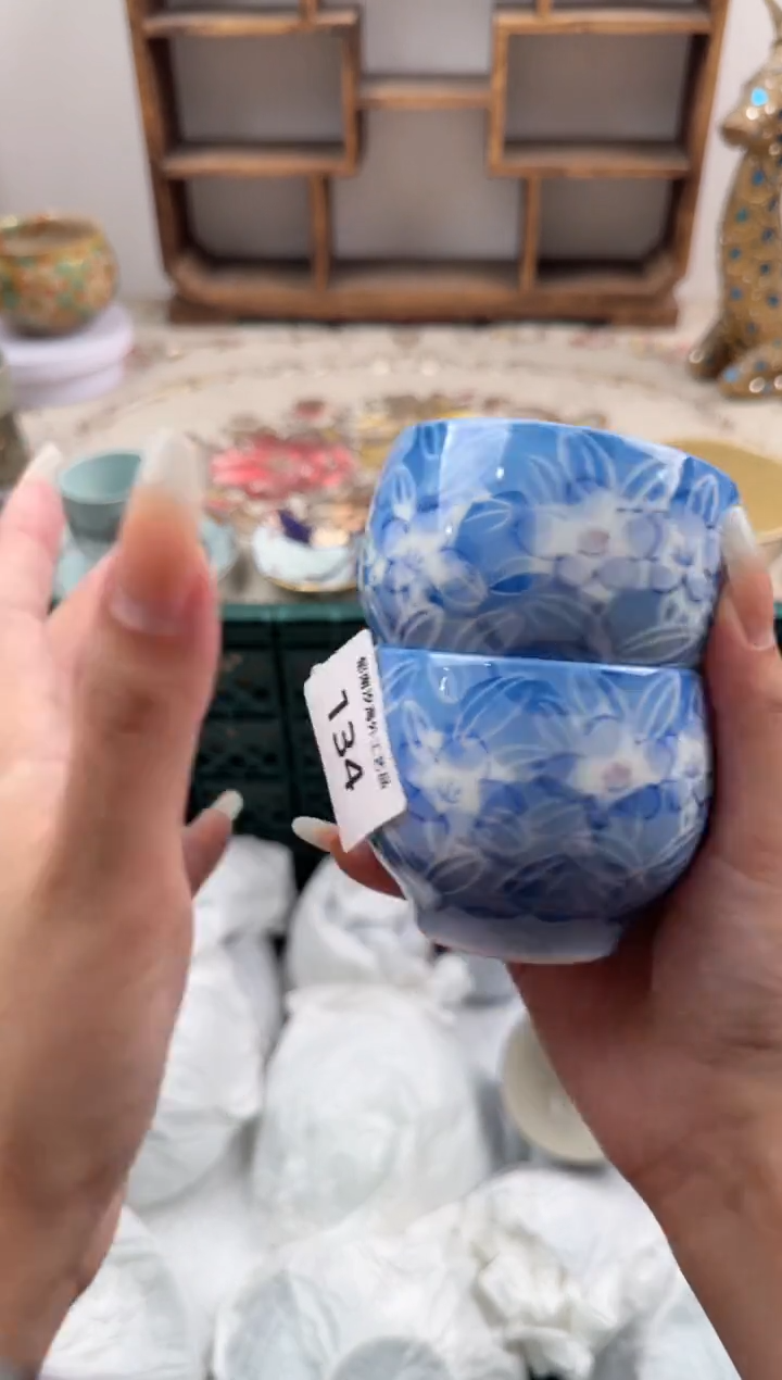 瓷片S**nX         134