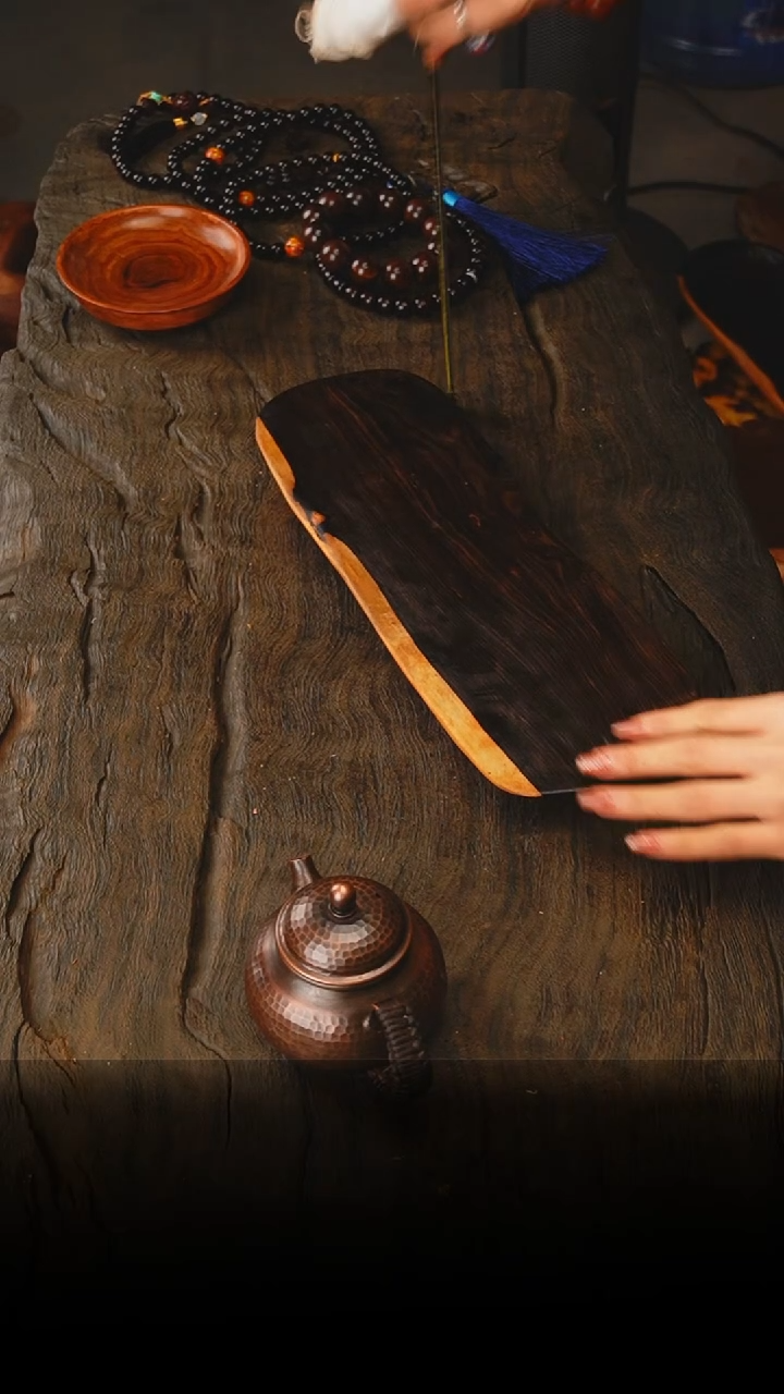 老叶木作木制品887