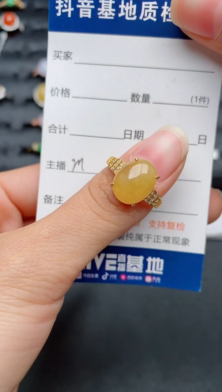 【闪购商品】翡翠戒指银S925镶嵌............
