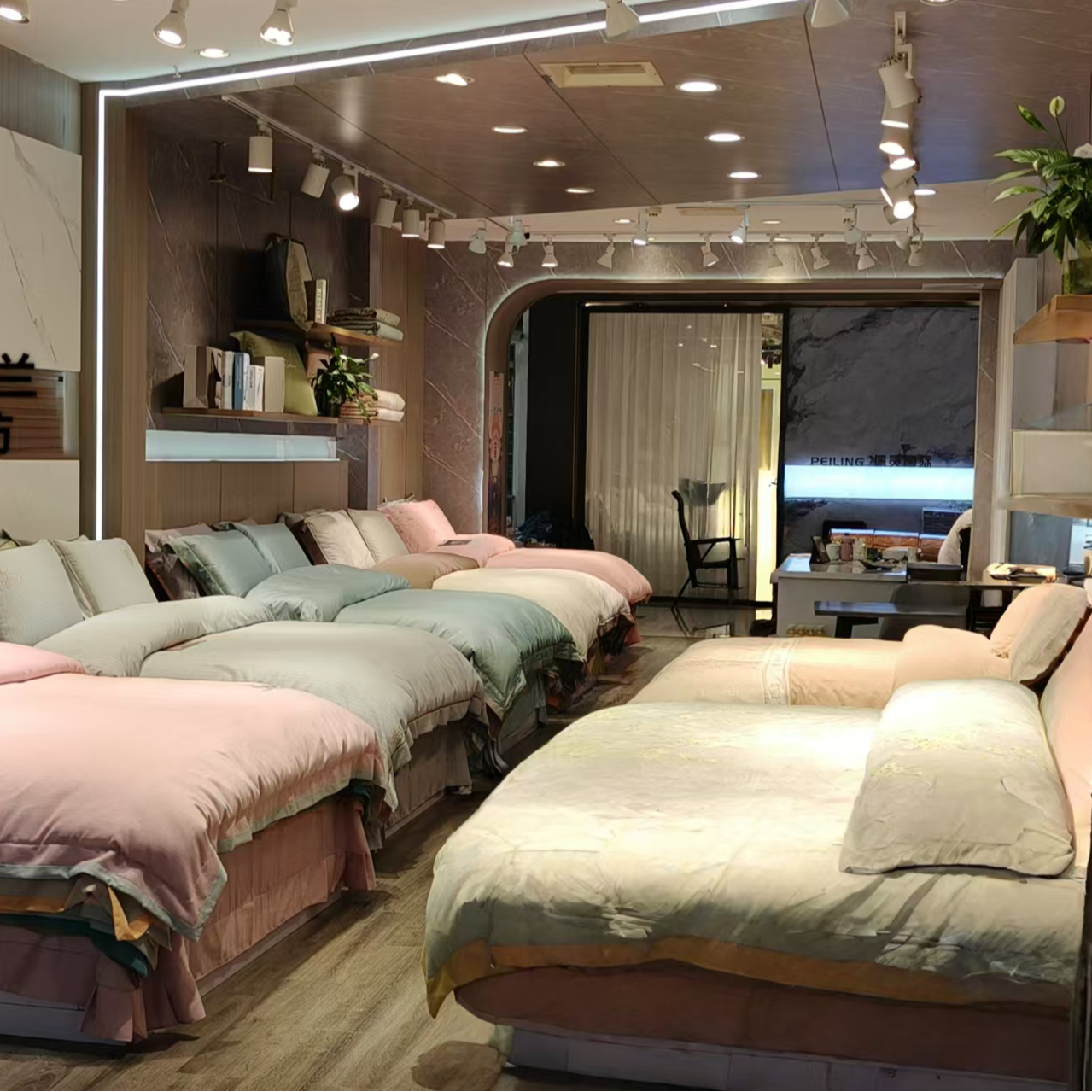 【枕套】孤品全棉枕套听主播讲解看实物下单 