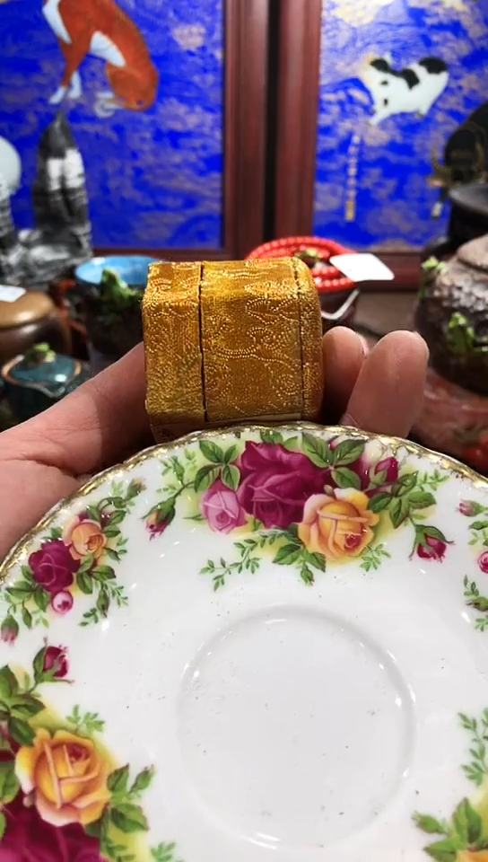 【闪购商品】瓷器默认链接一物一拍