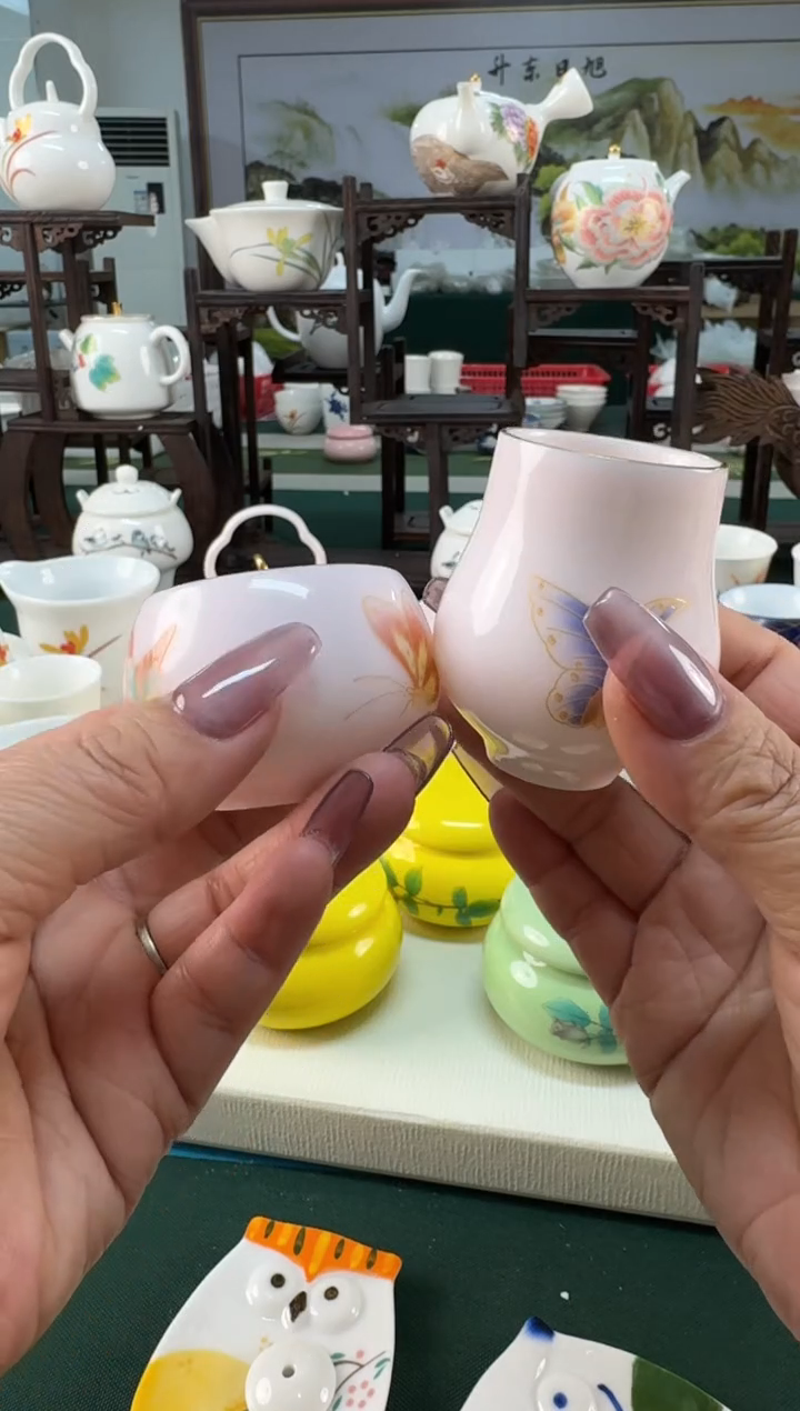 【闪购商品】瓷器 ······.......