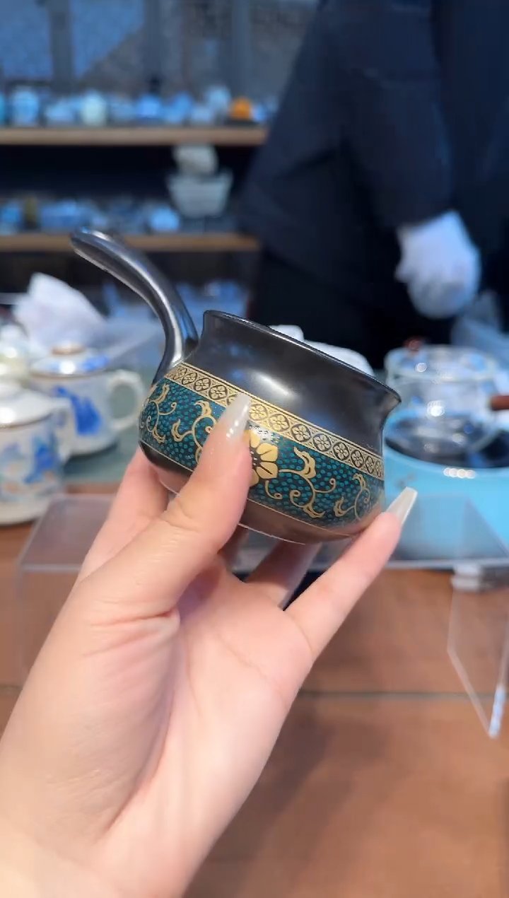 【闪购商品】不带茶盘不带礼盒@@e1163