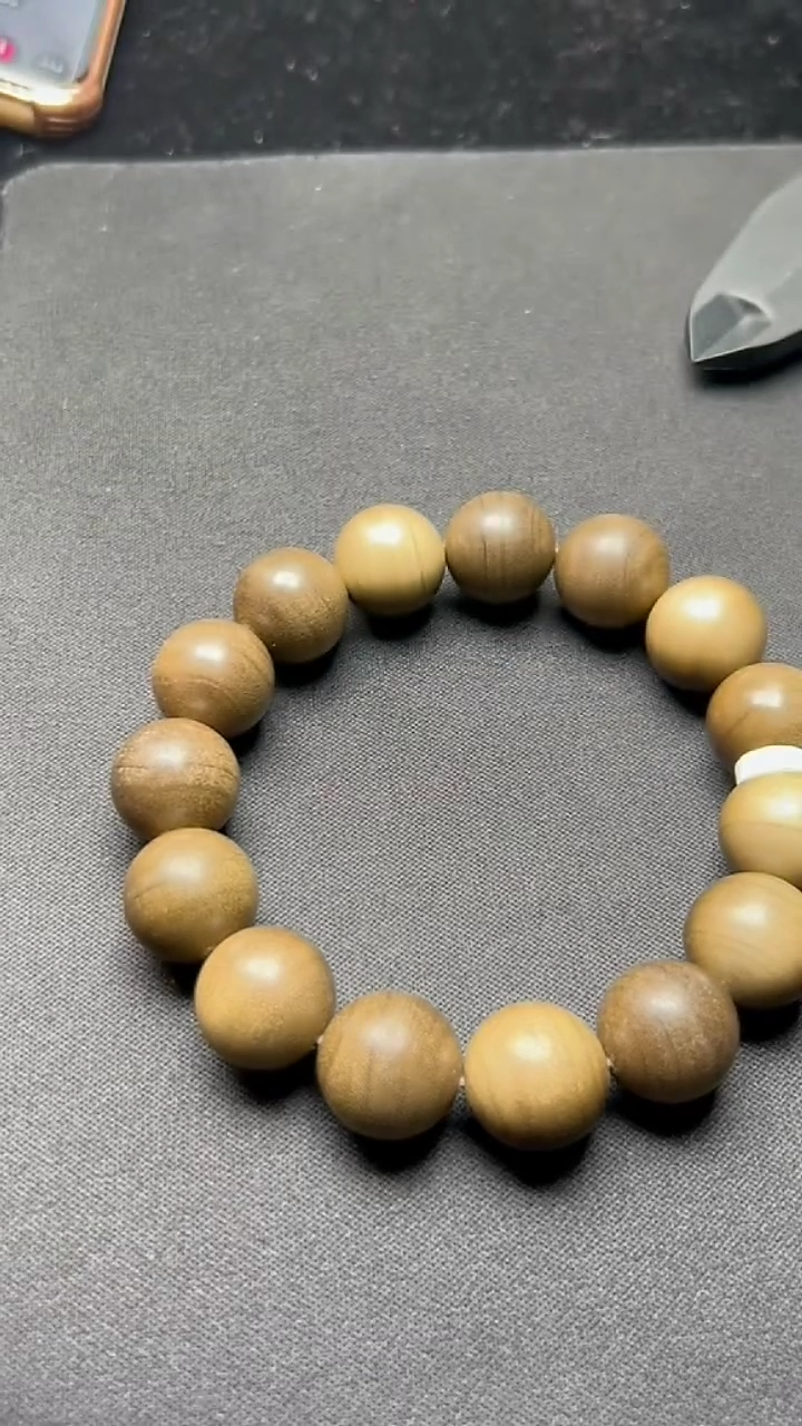 【闪购商品】檀香木手串/手链FFJMZ41229-1