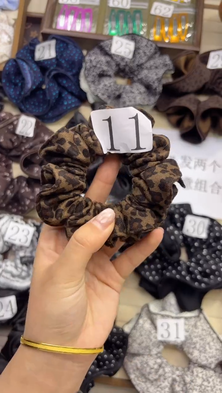 非金属布艺两个11号