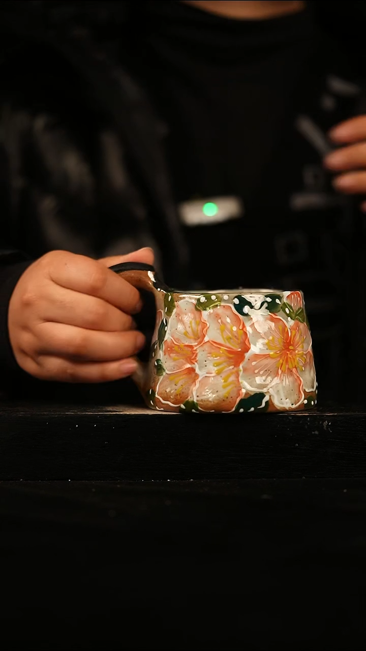 瓷片遇瓷手作同款568