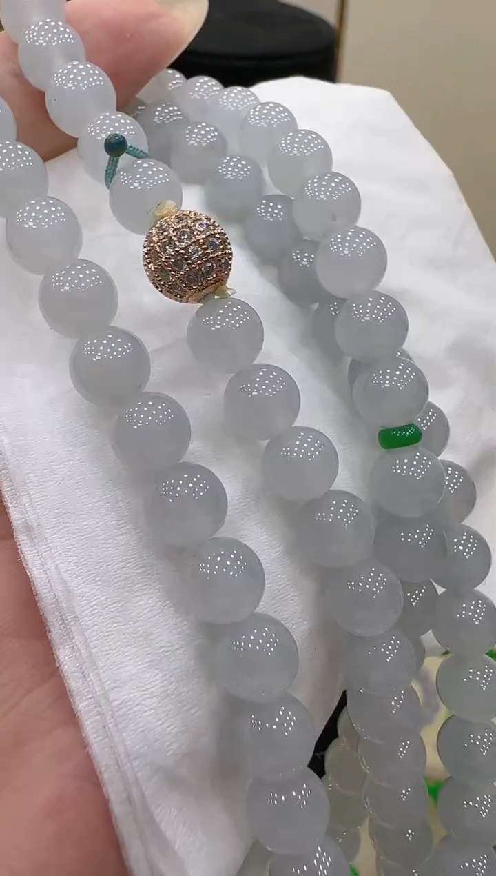 【闪购商品】翡翠手串未镶嵌团购多样性发一件