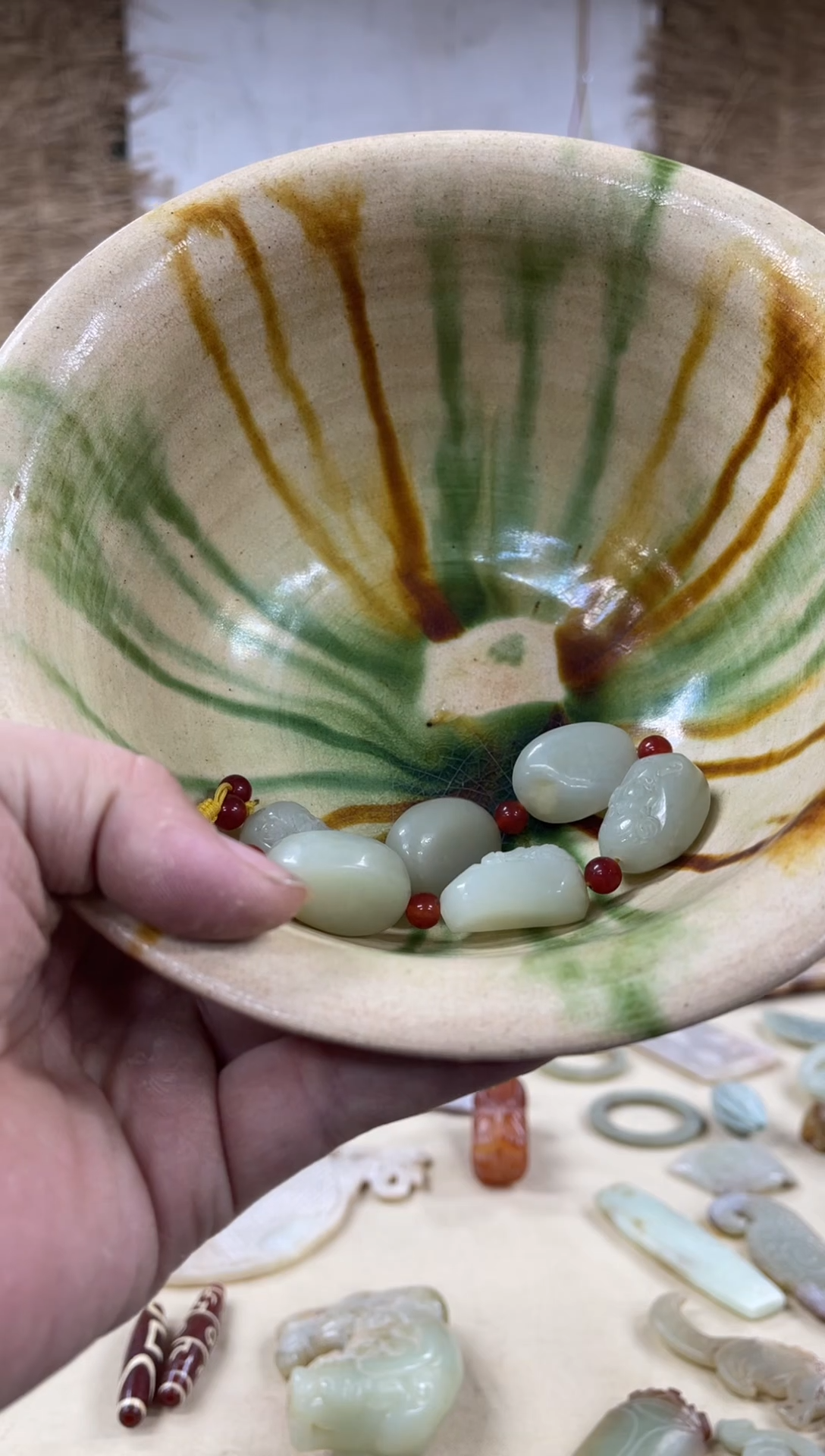 【闪购商品】摆件直播福利小摆件