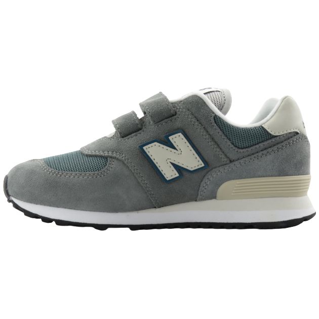 NEW BALANCE【574BA】默认微瑕经典574舒适休闲鞋童鞋男女同款