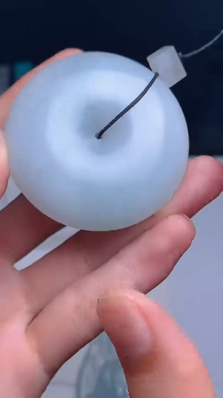 定制翡翠未镶嵌AF002016