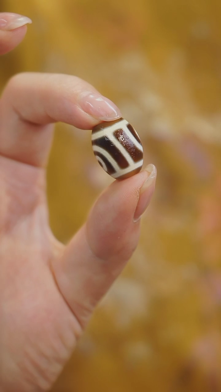 【闪购商品】玛瑙/玉髓单珠未镶嵌多样性发其一