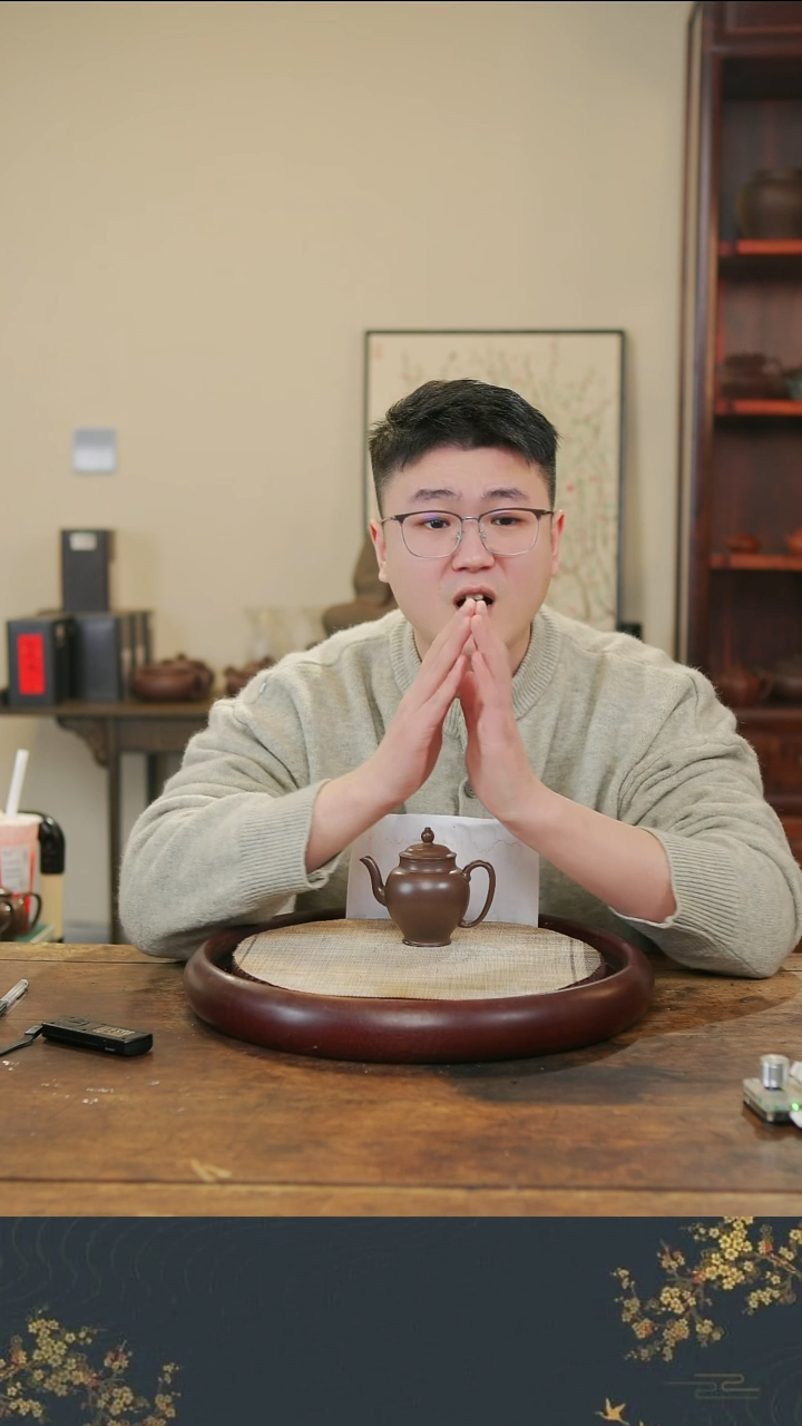 茶壶紫砂煜品轩紫砂3