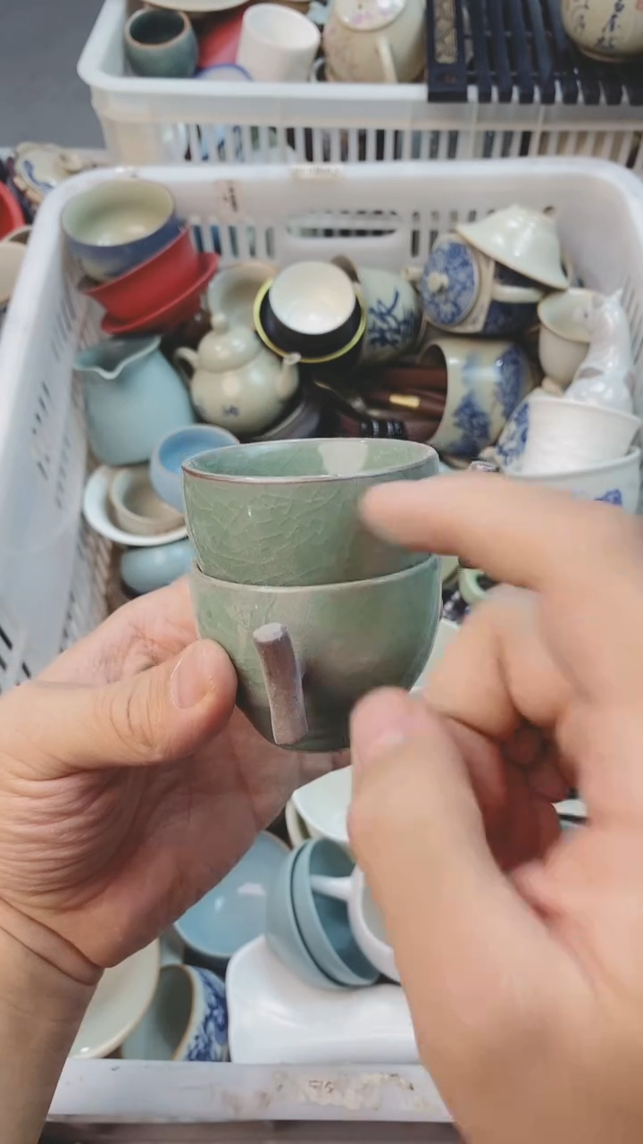 【闪购商品】茶具茶壶茶碗茶杯