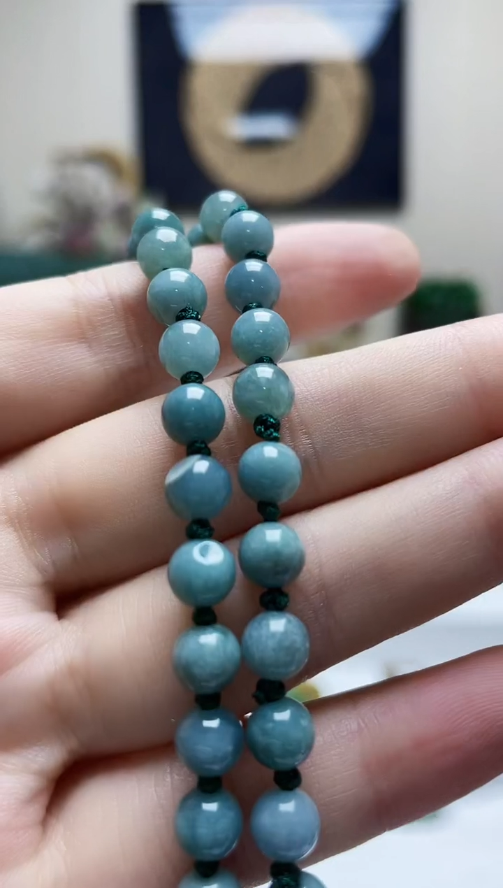 未镶嵌定制翡翠吊坠132