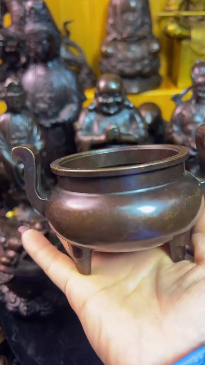 【闪购商品】1案台摆件 物品摆件