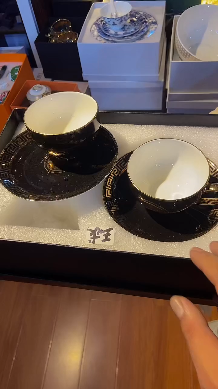【闪购商品】鸿辉家品牌瓷器，京东包邮！
