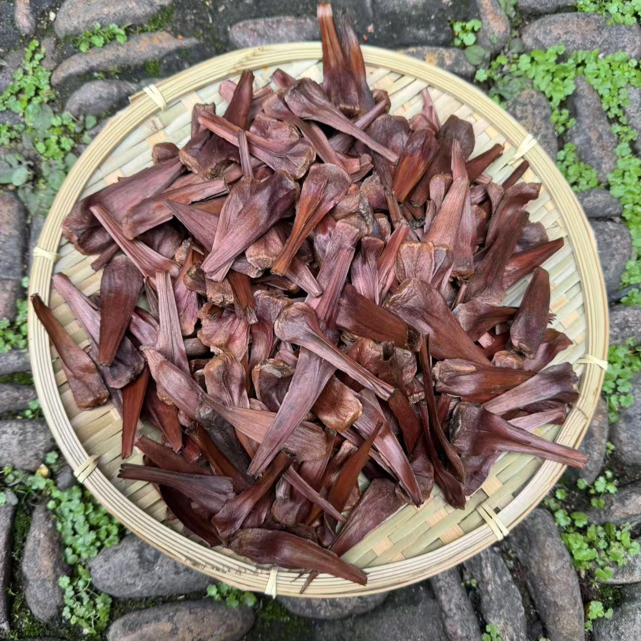 高山 农家 不*老*花*农产品