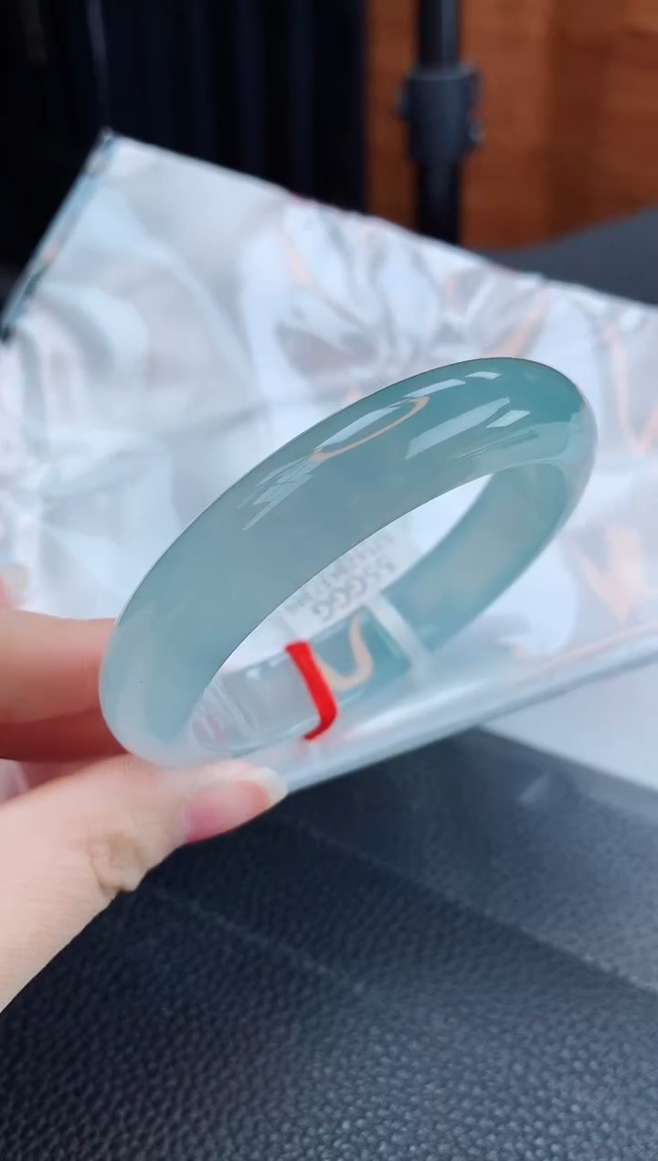 【闪购商品】翡翠手镯未镶嵌缅甸天然翡翠A货手镯